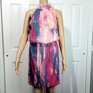 Cable &‎ Gauge Sequined Skirt Set, NWT, Size XL